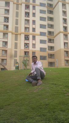 shambuhm07's profile picture. 