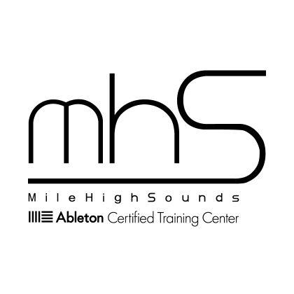 Ableton Certified Training Center: Production, Recording, Mixing & Mastering Studio & Courses