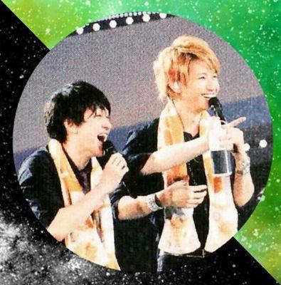 K A N J A N I E I G H T !!!!!!! 今年も前向きに、がむしゃらに!
関ジャニ'sエイターテインメント ➡ 1/12.14