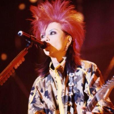 80 90年代ロックbot X Japan Rusty Nail Http T Co Xj0a9palnr 80 90年代ロックbot X Japan Rusty Nail Http T Co Xj0a9palnr