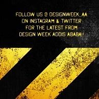 @DesignWeekAddis