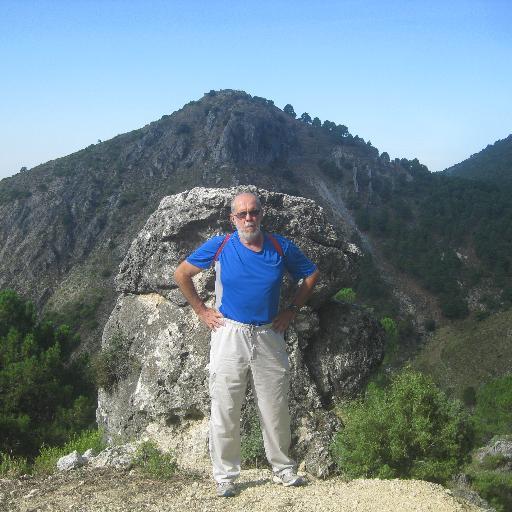 Miguel Ángel Delgado Profile