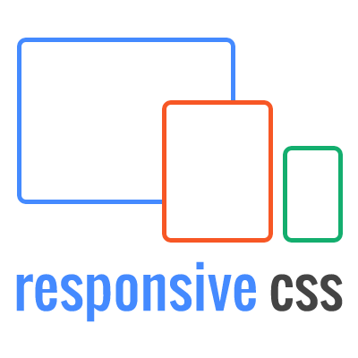 Responsive CSS Profile