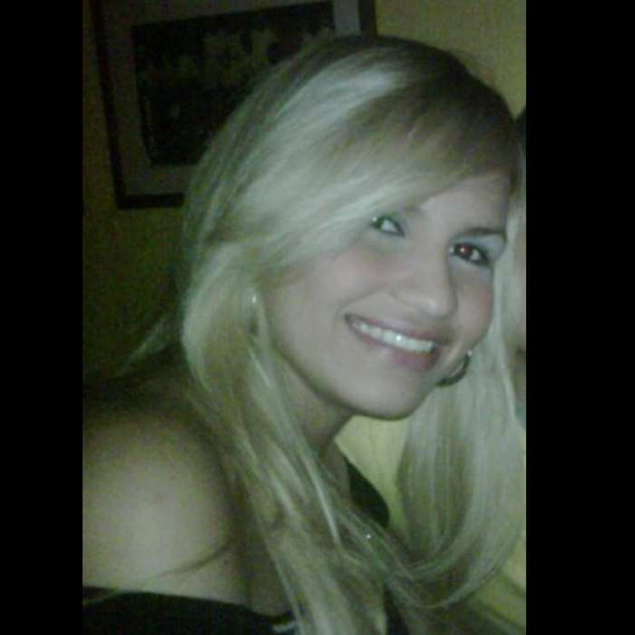 Inmensamente Agradecida con Dios...Soñadora y divinamente loca... #feliz