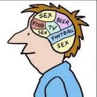 Jokes About Men (@jokesaboutmenn) 's Twitter Profile