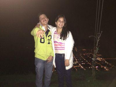 juliojoselopez1's profile picture. Viendo un nuevo futuro prospero solo pensando en ti mi vida.