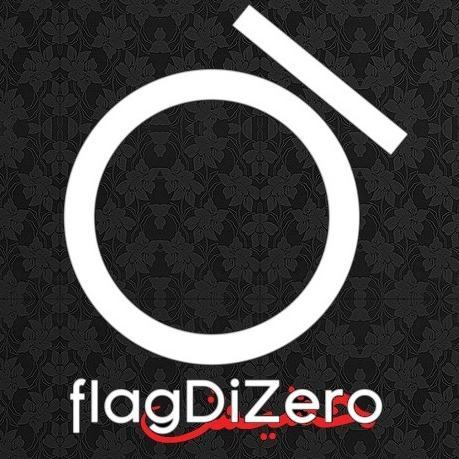 ~flagDiZeroさんのプロフィール画像