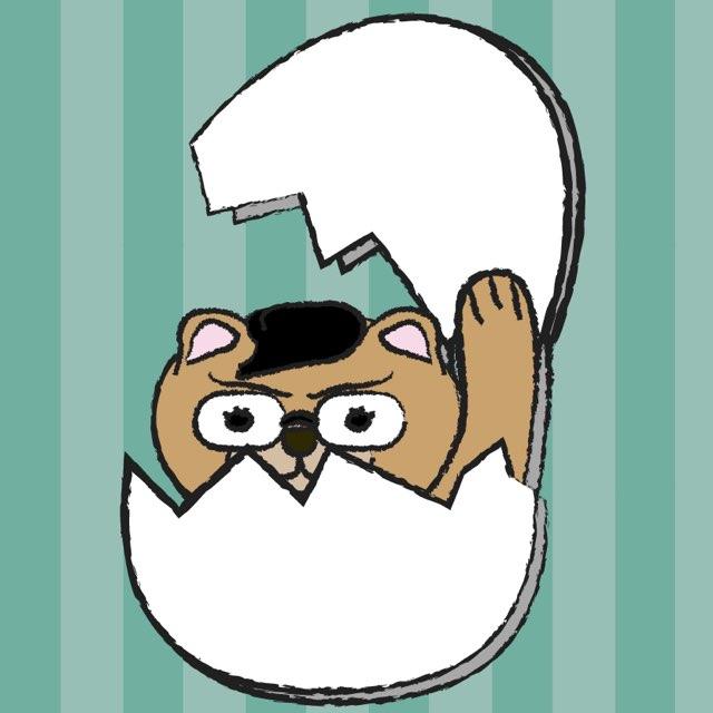 burubonさんのプロフィール画像