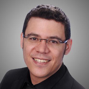 Dr. Ralf S. Engelschall Profile