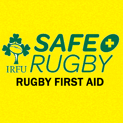 Coordinator of SAFE Rugby programme at the IRFU.