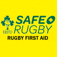 IRFU Safe Rugby(@IRFUSaferugby) 's Twitter Profile Photo