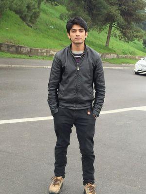 sharwan_dr's profile picture. doctor