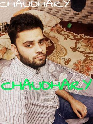 VisheshChaudha7's profile picture. student