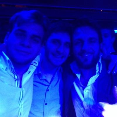 loscaccia93's profile picture. leggero vai