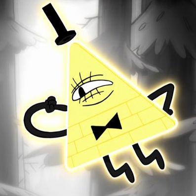 bill cipher vlr profile