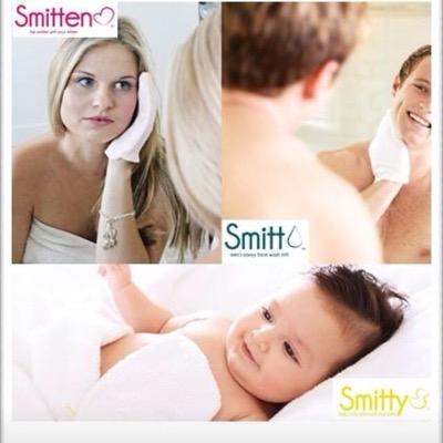 revolutionary cleansing smart mittens! fuss free cleansing/exfoliation for women, deep cleansing of blackheads, eliminates mens ingrown hairs,all in 1 for babes