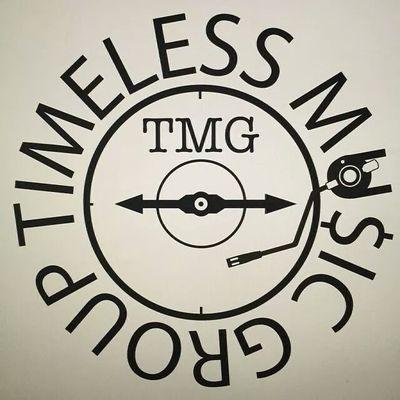 VICE PRESIDENT FOR,(TIMELESSMUSICGROUP)T.M.G.ENT