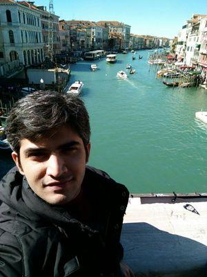 Founder @WishUpNow, IIT Madras, Learning to pick stocks since pandemic, Searching for a new skill to acquire