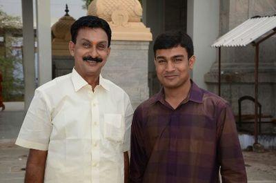 maruthi2211's profile picture. 