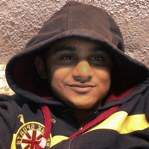 jkdesai007's profile picture. | Part-time Farmer, Full Time Engineer | Techie | Love Music | Car&Bike Enthusiast |