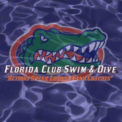 Florida Club Swim