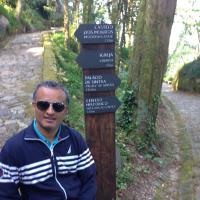 Anouar Boukhars (@aboukhars01) 's Twitter Profile