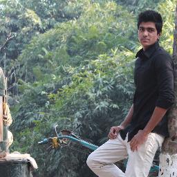 ArafaYeasin's profile picture. 