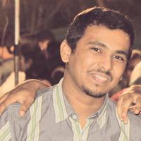 Sougandh (@sougiee) 's Twitter Profile