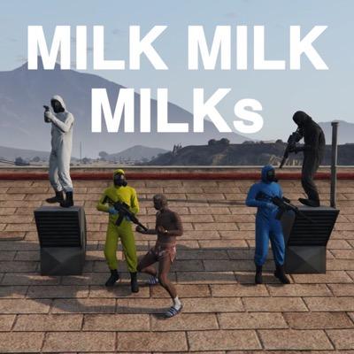 MILK_BROAD_999's profile picture. 会社員なのでインは夜になります。デスマッチでお会いした際はよろしくお願いします。基本的マイクで話すことはないです。先日踏んでしまい破損させました。