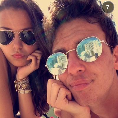 salome_bokobza's profile picture. Life is beautiful