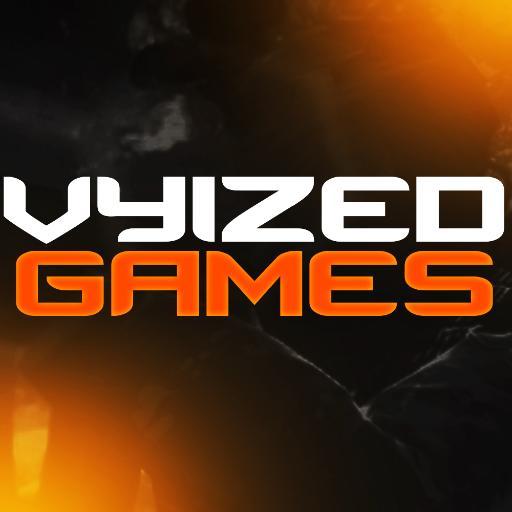 VyizedGames's profile picture. 