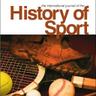 IJHSofficial's profile picture. Official Twitter account of International Journal of the History of Sport