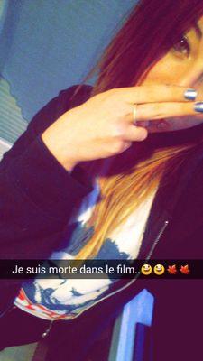 EmmaMarques3's profile picture. -281114 ma vie*-*