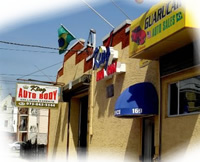 kingautobody's profile picture. Auto Body collision experts
24 hr towing service
Free estimates 
(973) 643-5344
Cell: (973) 868-0653
Fax: (973) 643-4574
Newark - Elizabeth