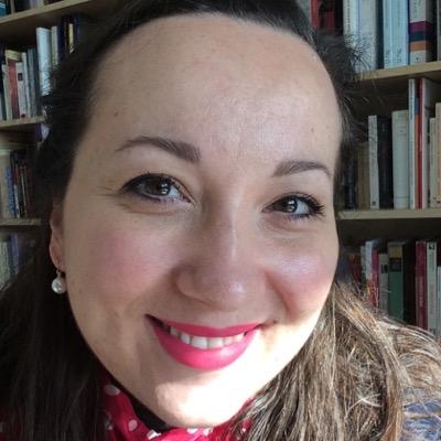 Lara like braided archaeo-anthropologist (at least I have her hair 😂) who now deciphers code to build websites.