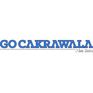 Newspaper Harian GO CAKRAWALA | Bolamania hal 13-14 | Jl. Tomanurung A11 | contact: cakrawalapsm@gmail.com I crewcakrawala@gmail.com | 0411-862745