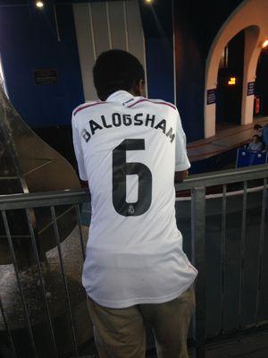 balogsham's profile picture. 