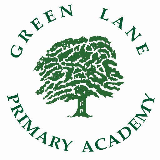 Official Twitter account for Green Lane Primary Academy, Middlesbrough.