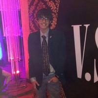 Vyom Sahni (@arkadious) 's Twitter Profile