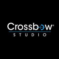 This account is moving, follow @CrossbowStudio to stay up to date!