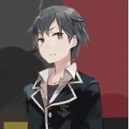 MatunAnime's profile picture. 「やはり俺の青春ラブコメはまちがっている。続」垢にしました。 俺ガイルが好きな方！じゃんじゃんフォロー待ってます！