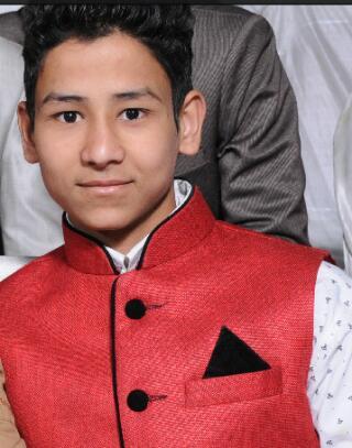 ManishK9509's profile picture. 