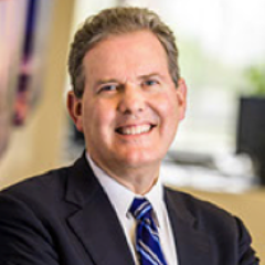 Senior VP at ACCE; author of The Magicians of Main Street: America and its Chambers of Congress 1768-1945