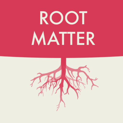 Helping people get to the root of the matter. Root Matter maps discussions and debates for people that care about the Why?