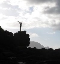 alumni relations & marketing professional, travel obsessed, dreaming of diving the Great Barrier Reef
