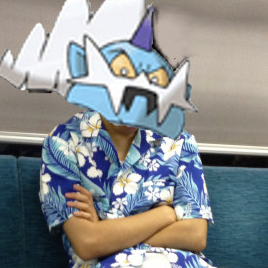 8823kayt's profile picture. 孤詣独往　つくポケ創設(298_poke)