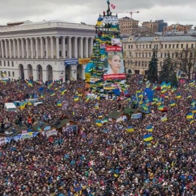 This twitter page is dedicated to the struggling ukrainians fighting for their independence. This issue is unjust for all the citizens of Ukraine. Free Ukraine