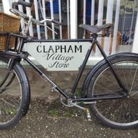 Clapham Village Shop(@ClaphamShop) 's Twitter Profile Photo