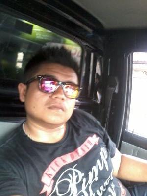 indralesmana992's profile picture. 