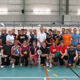 CPickleball's profile picture. 